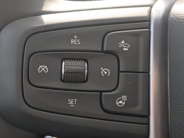 used 2024 GMC Sierra 1500 car, priced at $49,044