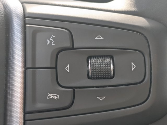 used 2024 GMC Sierra 1500 car, priced at $49,044