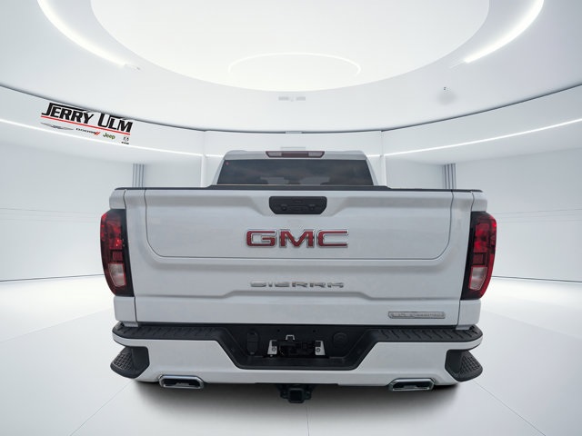 used 2024 GMC Sierra 1500 car, priced at $49,044