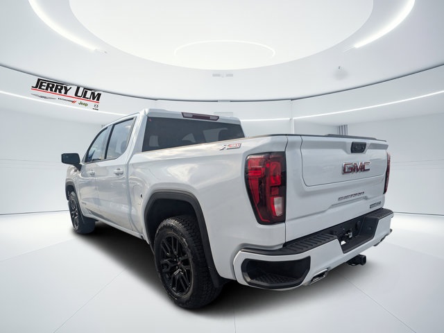 used 2024 GMC Sierra 1500 car, priced at $49,044