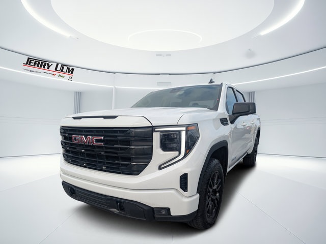 used 2024 GMC Sierra 1500 car, priced at $49,044
