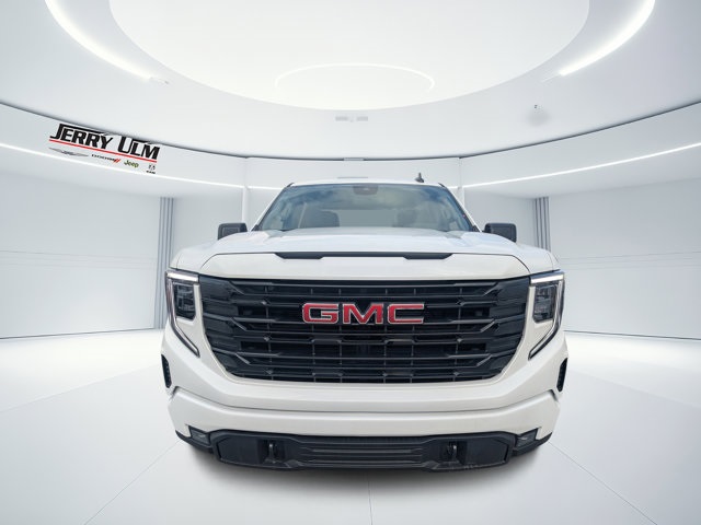 used 2024 GMC Sierra 1500 car, priced at $49,044