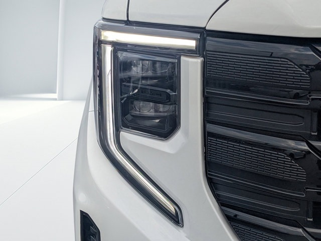 used 2024 GMC Sierra 1500 car, priced at $49,044