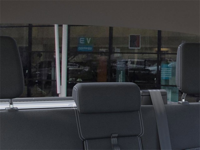 new 2025 Ford Ranger car, priced at $36,525