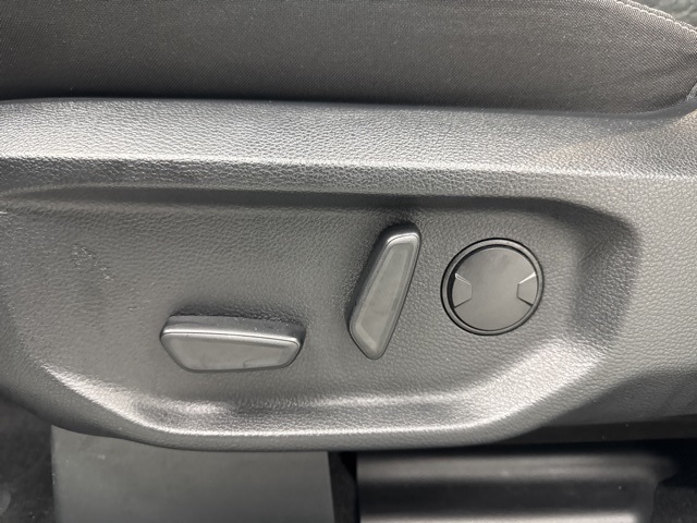 used 2024 Ford Ranger car, priced at $33,998