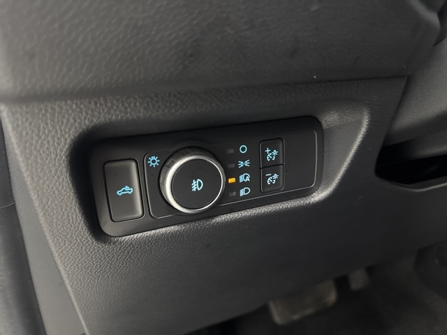 used 2024 Ford Ranger car, priced at $33,998