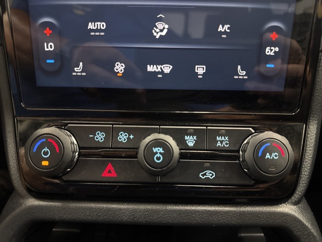 used 2024 Ford Ranger car, priced at $33,998
