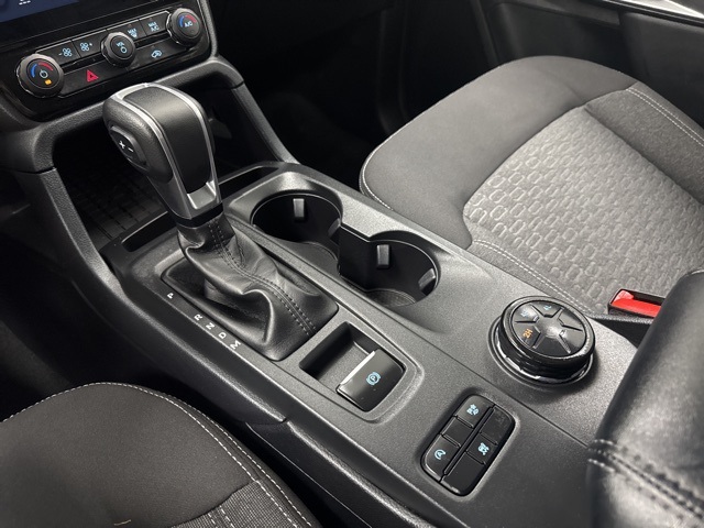 used 2024 Ford Ranger car, priced at $33,998