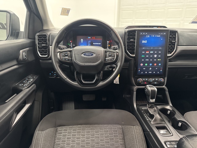 used 2024 Ford Ranger car, priced at $33,998