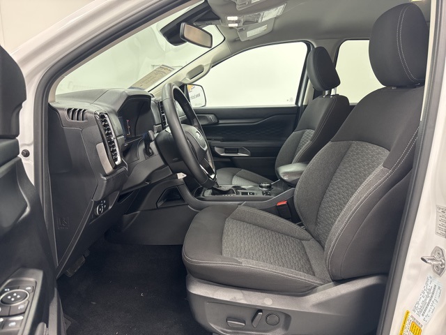 used 2024 Ford Ranger car, priced at $33,998