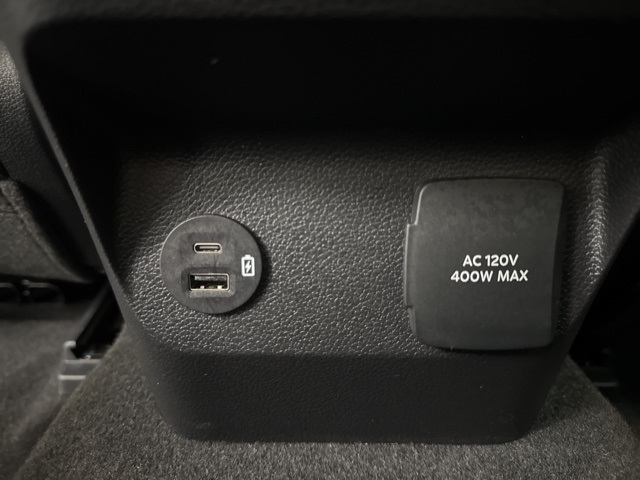 used 2024 Ford Ranger car, priced at $33,998