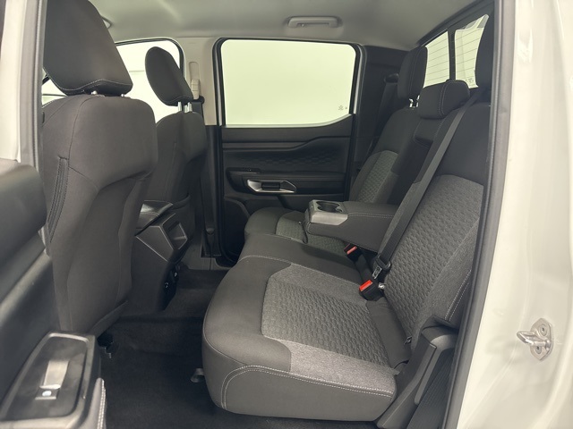 used 2024 Ford Ranger car, priced at $33,998