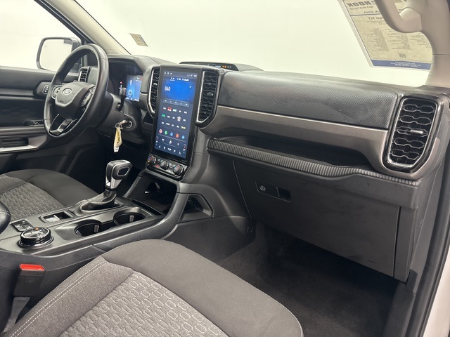 used 2024 Ford Ranger car, priced at $33,998