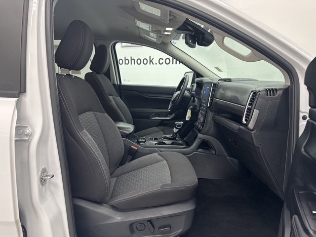 used 2024 Ford Ranger car, priced at $33,998