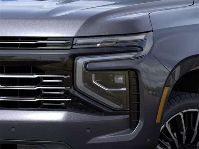 new 2025 Chevrolet Tahoe car, priced at $83,869