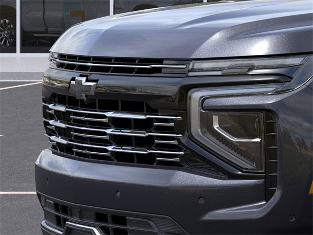 new 2025 Chevrolet Tahoe car, priced at $83,869