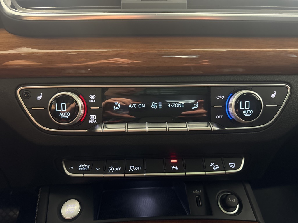 used 2022 Audi Q5 car, priced at $31,774