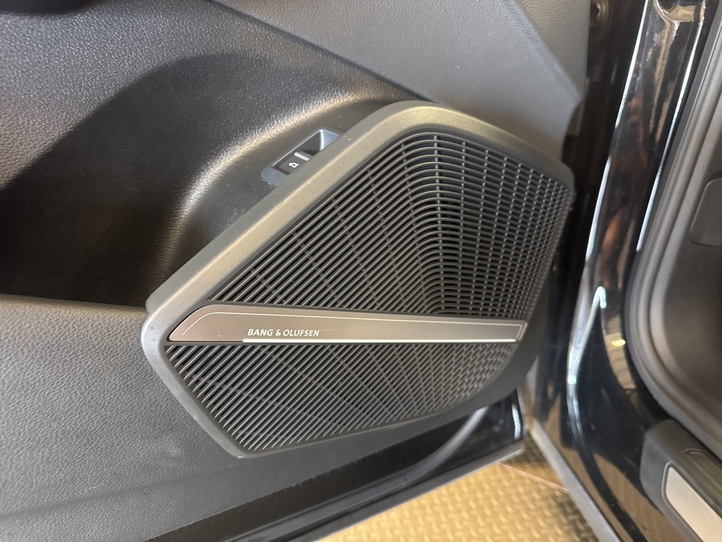 used 2022 Audi Q5 car, priced at $31,774