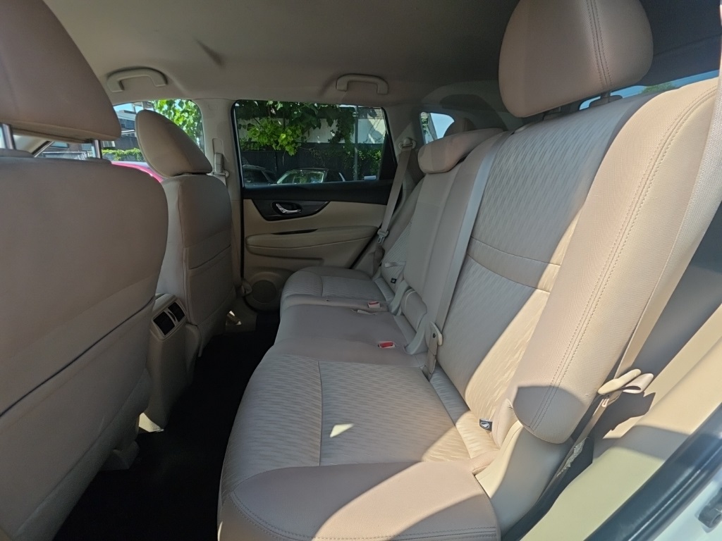 used 2018 Nissan Rogue car, priced at $11,895