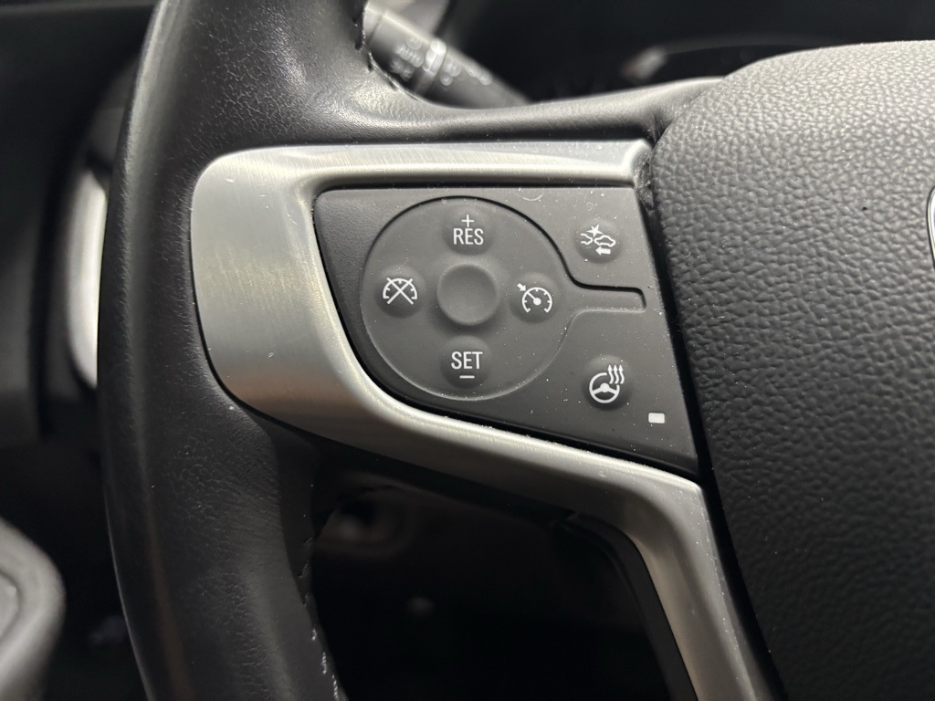 used 2022 GMC Terrain car, priced at $25,427