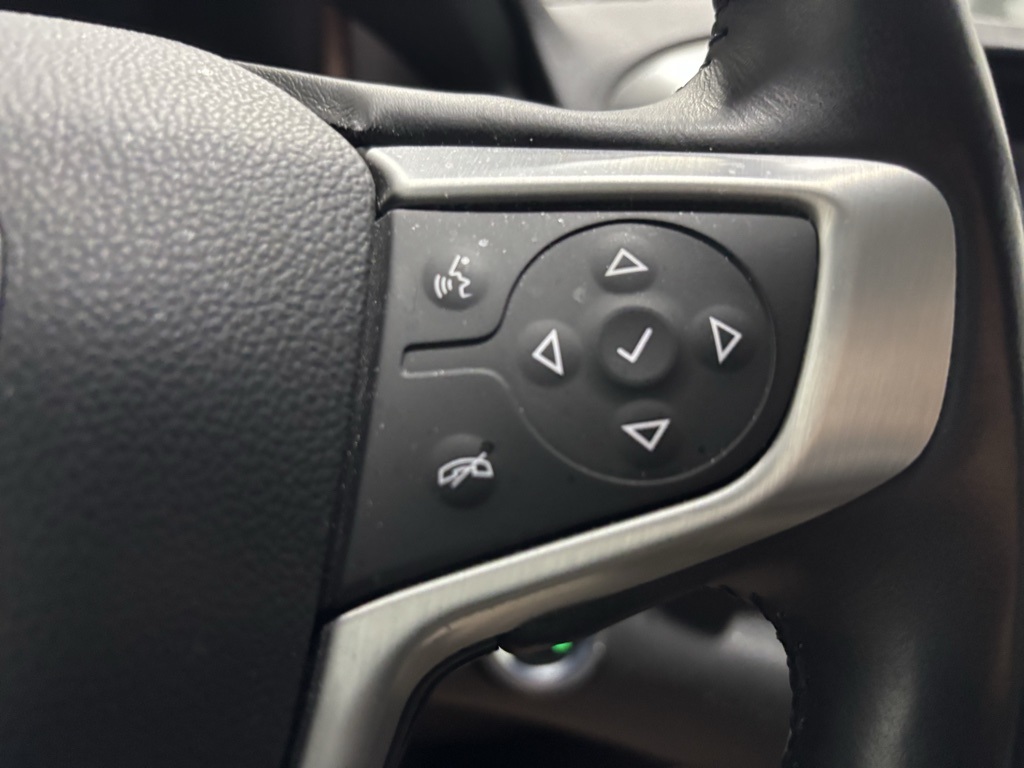 used 2022 GMC Terrain car, priced at $25,427