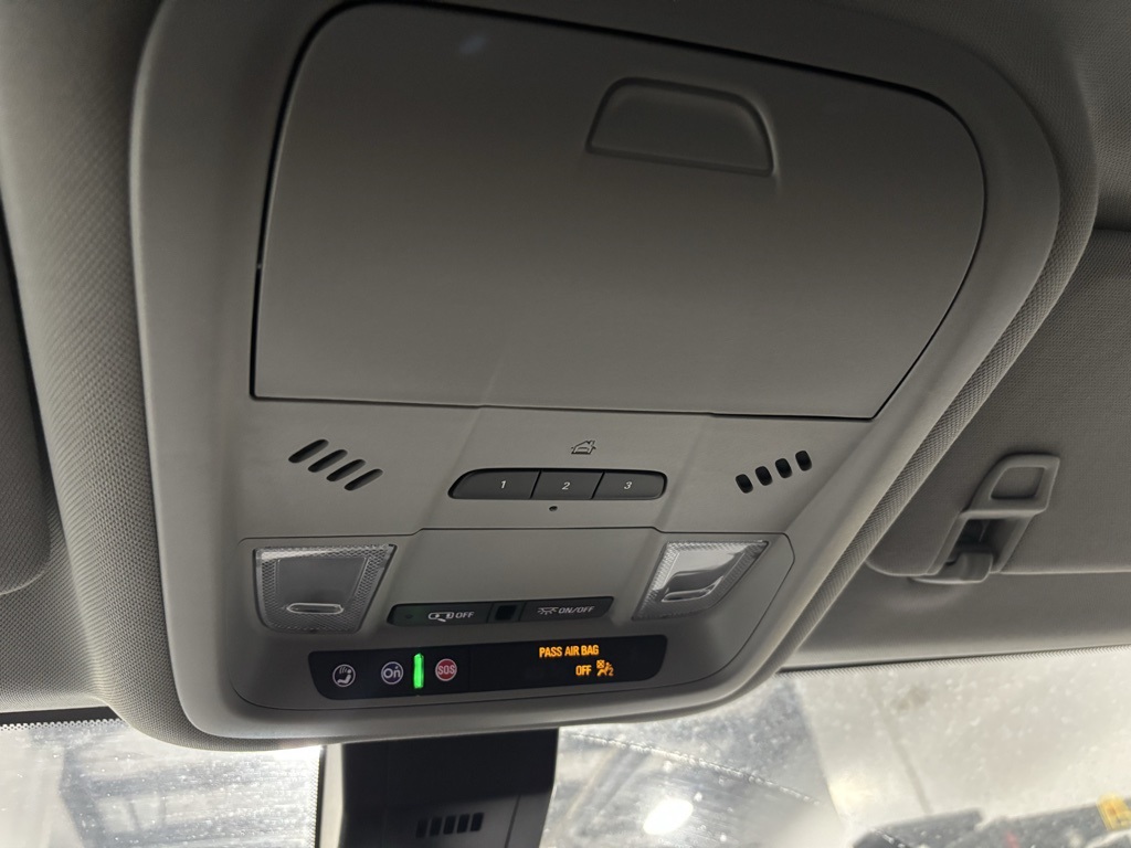 used 2022 GMC Terrain car, priced at $25,427
