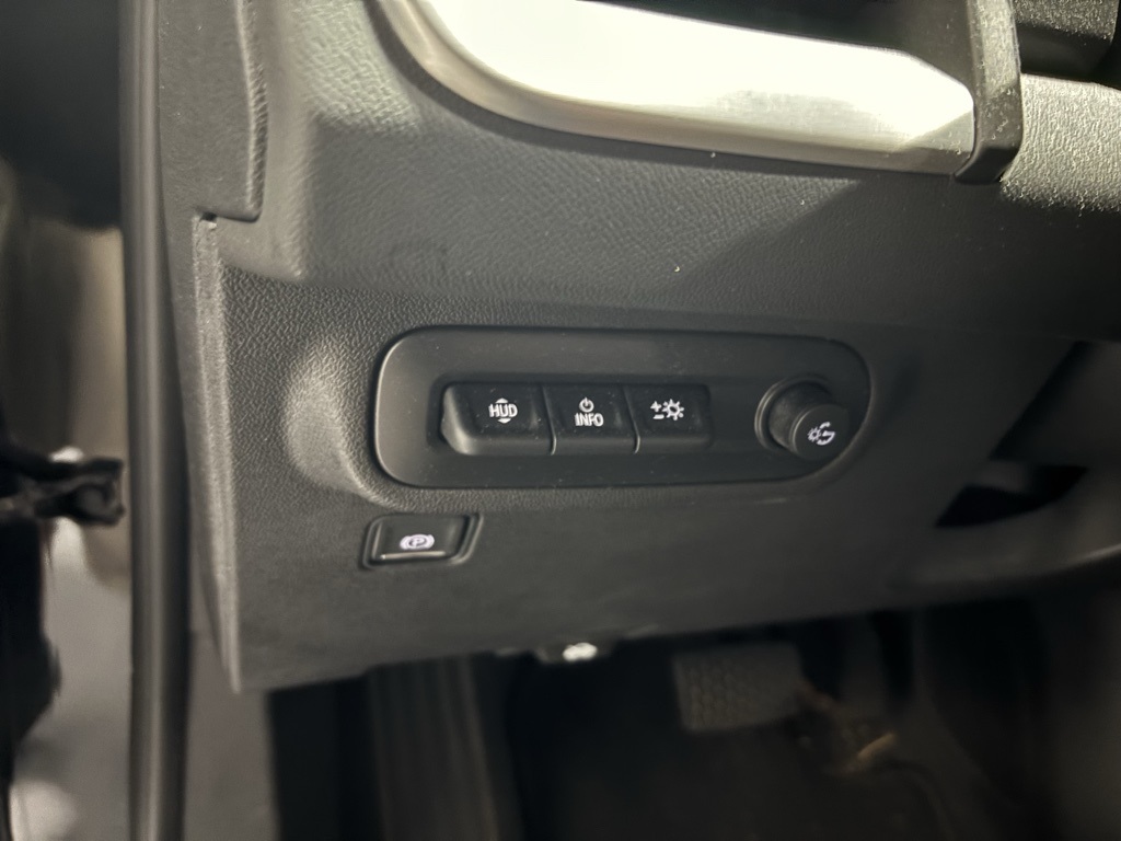 used 2022 GMC Terrain car, priced at $25,427
