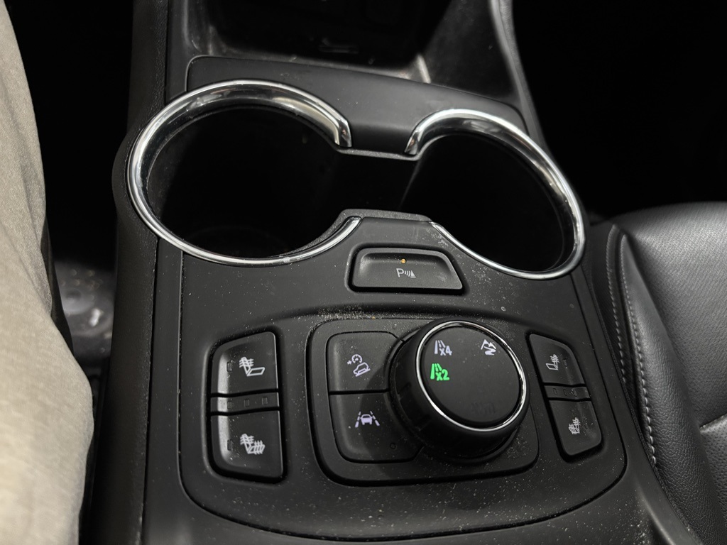 used 2022 GMC Terrain car, priced at $25,427