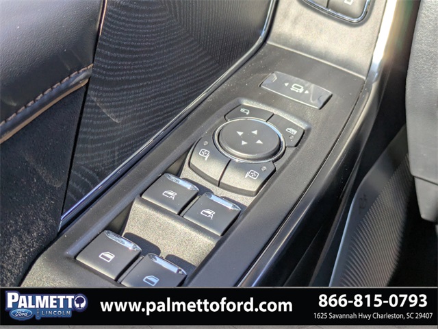 used 2024 Ford F-350SD car, priced at $89,928