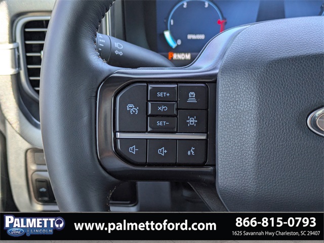 used 2024 Ford F-350SD car, priced at $89,928