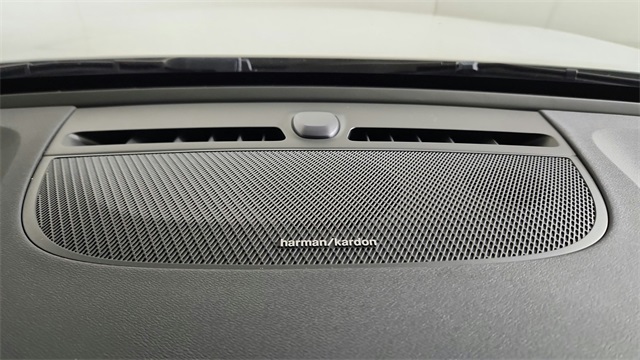 used 2023 Volvo C40 Recharge Pure Electric car, priced at $27,488