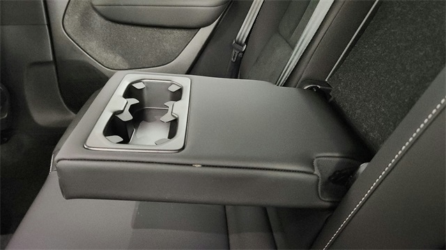 used 2023 Volvo C40 Recharge Pure Electric car, priced at $27,488