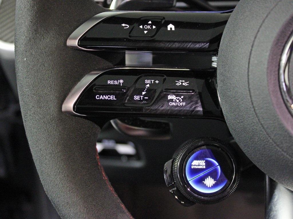 used 2024 Mercedes-Benz C-Class car, priced at $79,450