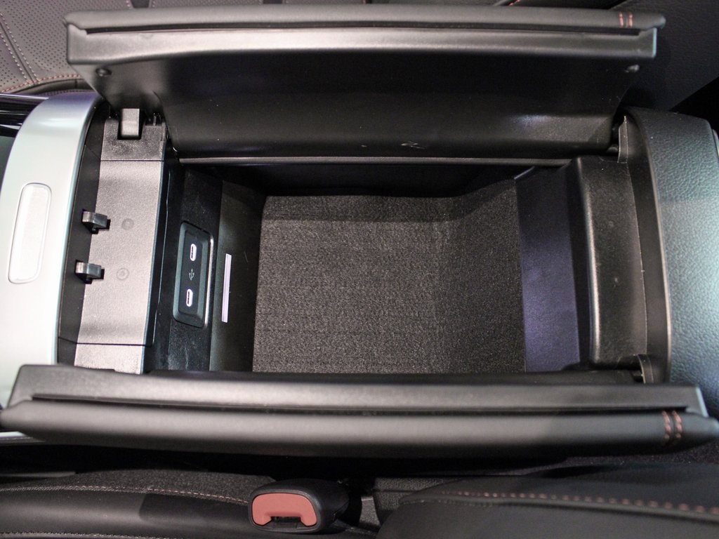 used 2024 Mercedes-Benz C-Class car, priced at $79,450
