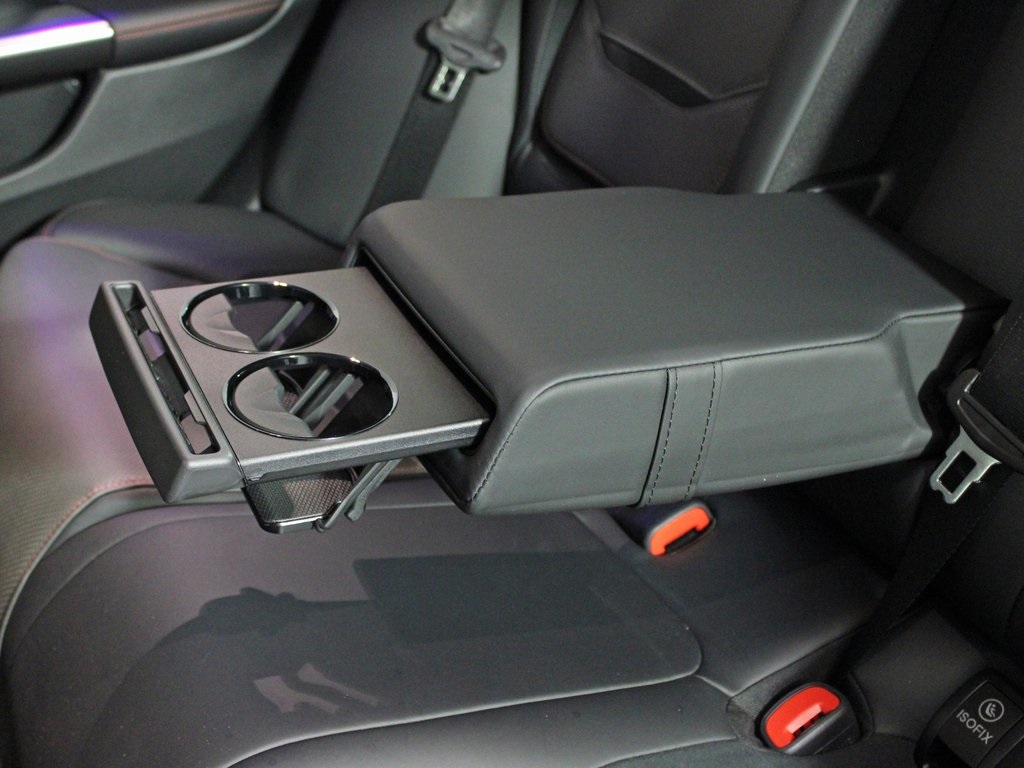 used 2024 Mercedes-Benz C-Class car, priced at $79,450