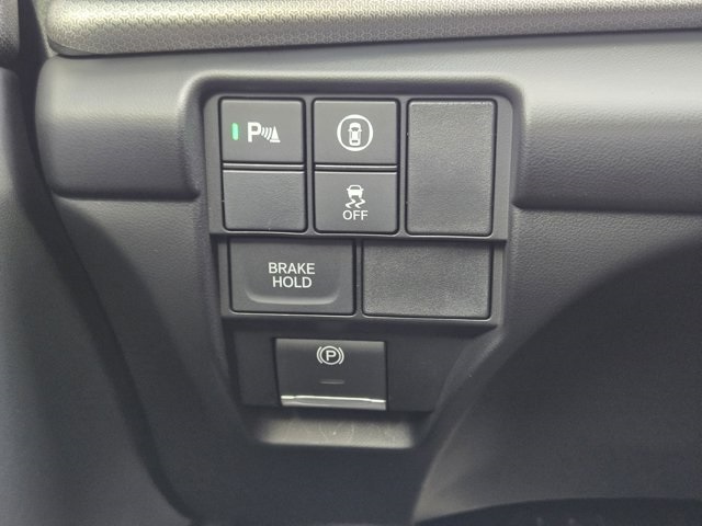 used 2025 Acura RDX car, priced at $45,400