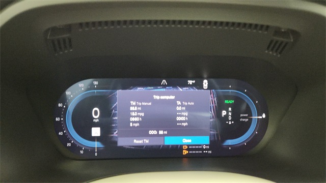 new 2025 Volvo XC60 Plug-In Hybrid car, priced at $71,485