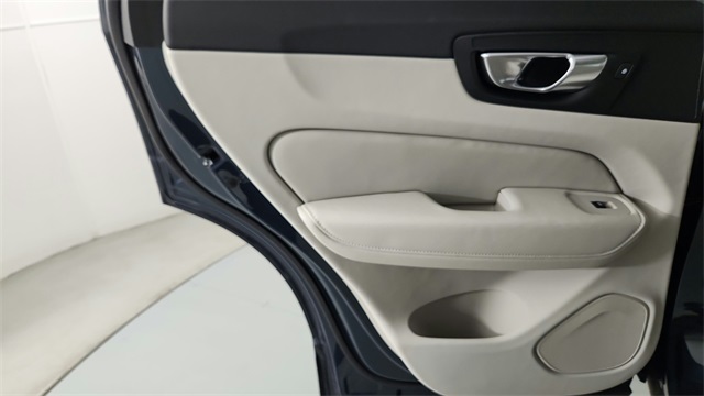 new 2025 Volvo XC60 Plug-In Hybrid car, priced at $71,485