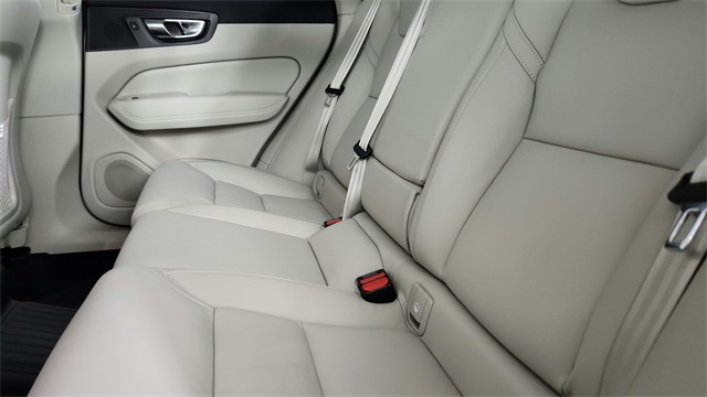 new 2025 Volvo XC60 Plug-In Hybrid car, priced at $71,485