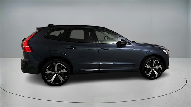 new 2025 Volvo XC60 Plug-In Hybrid car, priced at $71,485