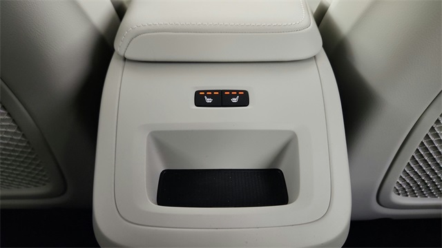 new 2025 Volvo XC60 Plug-In Hybrid car, priced at $71,485