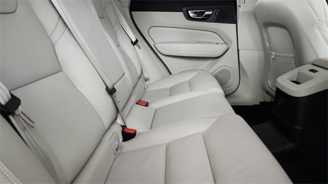 new 2025 Volvo XC60 Plug-In Hybrid car, priced at $71,485