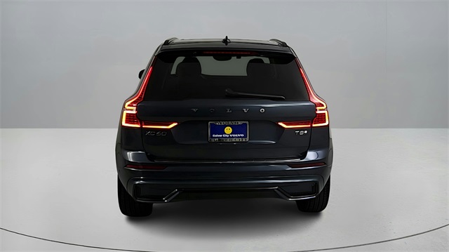 new 2025 Volvo XC60 Plug-In Hybrid car, priced at $71,485