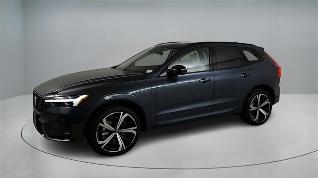 new 2025 Volvo XC60 Plug-In Hybrid car, priced at $71,485