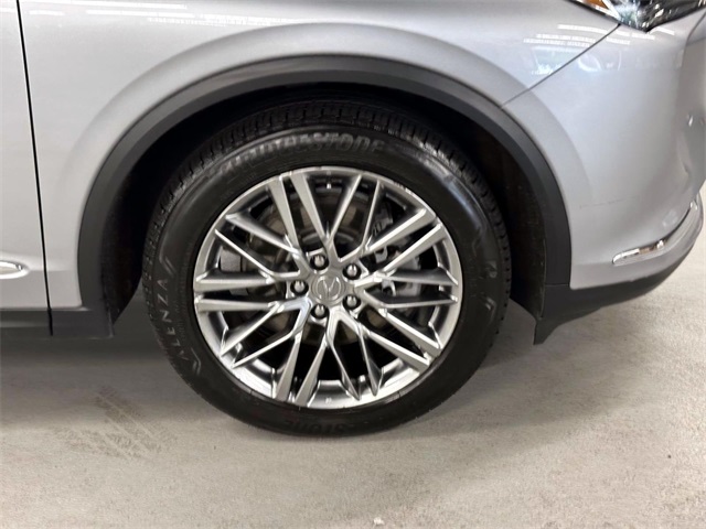 used 2023 Acura MDX car, priced at $45,919