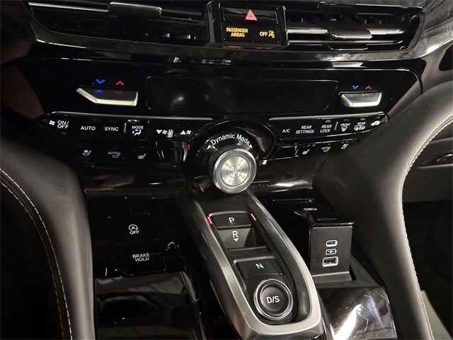 used 2023 Acura MDX car, priced at $45,919