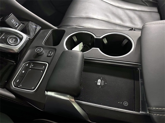 used 2023 Acura MDX car, priced at $45,919