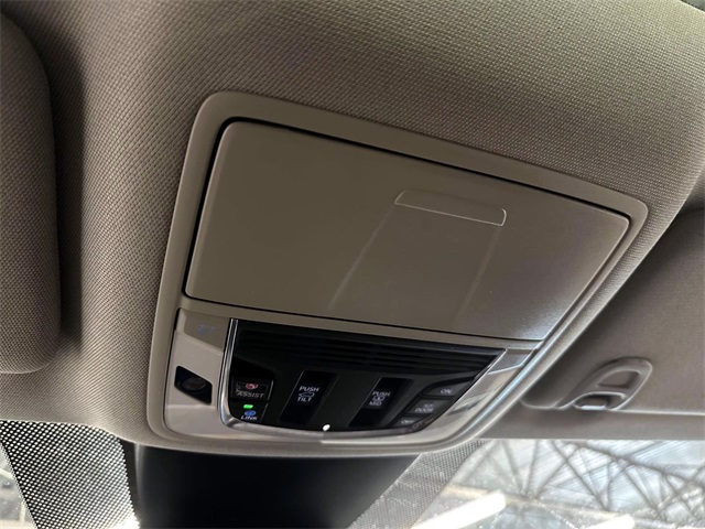 used 2023 Acura MDX car, priced at $45,919