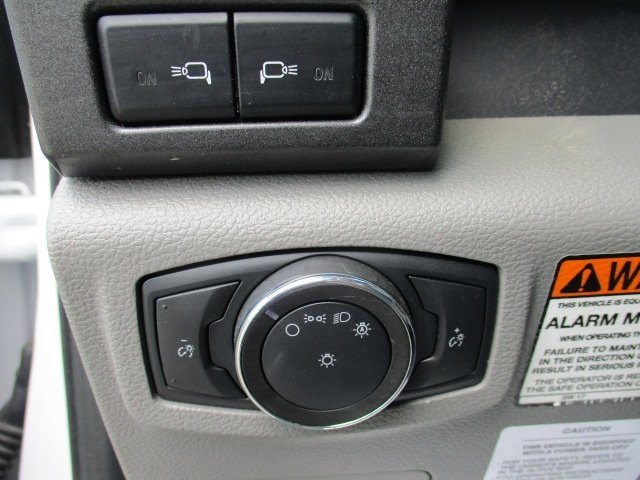 used 2022 Ford F-550SD car, priced at $79,850