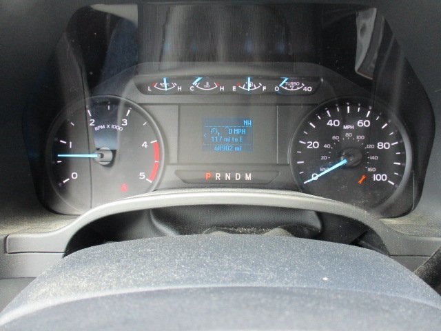 used 2022 Ford F-550SD car, priced at $79,850